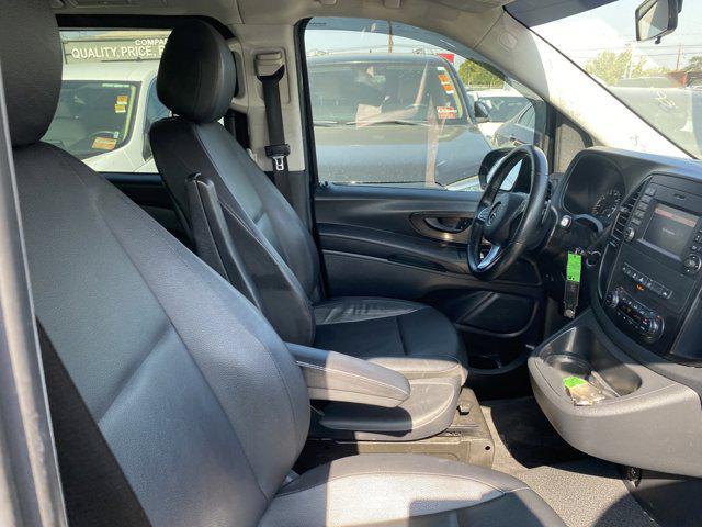 used 2019 Mercedes-Benz Metris car, priced at $23,997