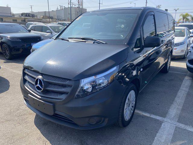 used 2019 Mercedes-Benz Metris car, priced at $23,997