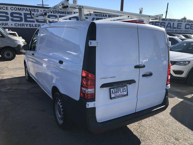 used 2018 Mercedes-Benz Metris car, priced at $20,997