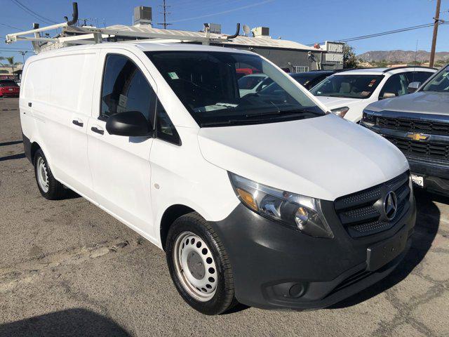 used 2018 Mercedes-Benz Metris car, priced at $20,997