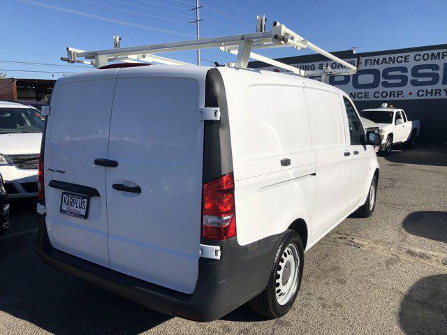 used 2018 Mercedes-Benz Metris car, priced at $20,997