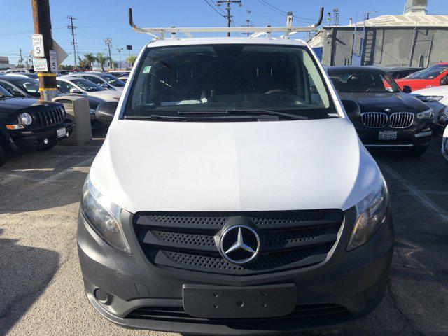 used 2018 Mercedes-Benz Metris car, priced at $20,997