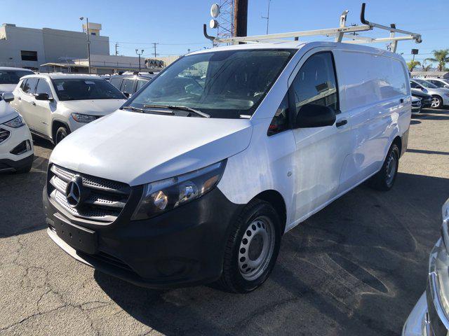 used 2018 Mercedes-Benz Metris car, priced at $20,997