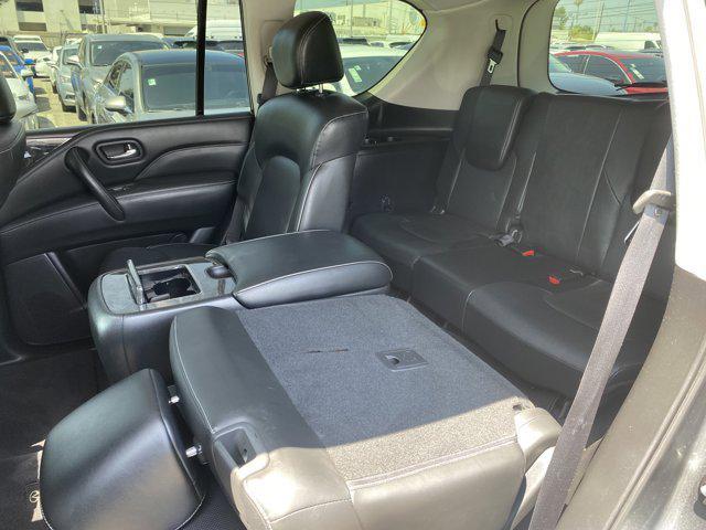 used 2020 INFINITI QX80 car, priced at $24,491