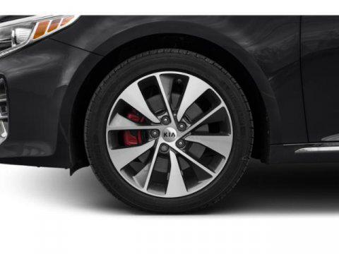 used 2018 Kia Optima car, priced at $12,980