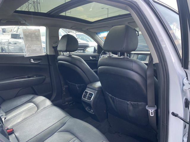 used 2018 Kia Optima car, priced at $13,347