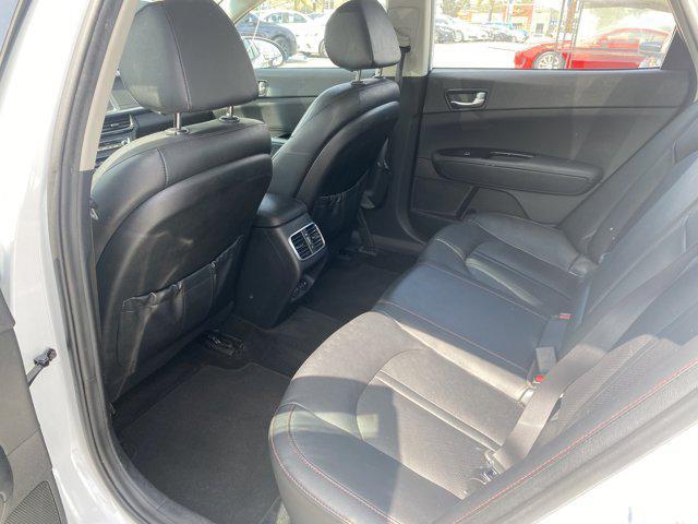 used 2018 Kia Optima car, priced at $13,347