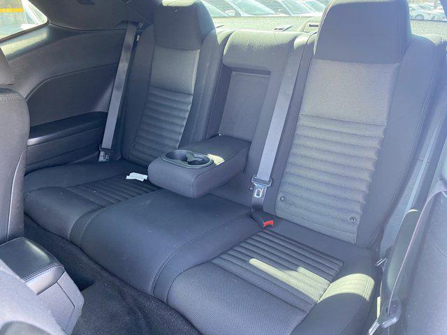used 2013 Dodge Challenger car, priced at $10,152