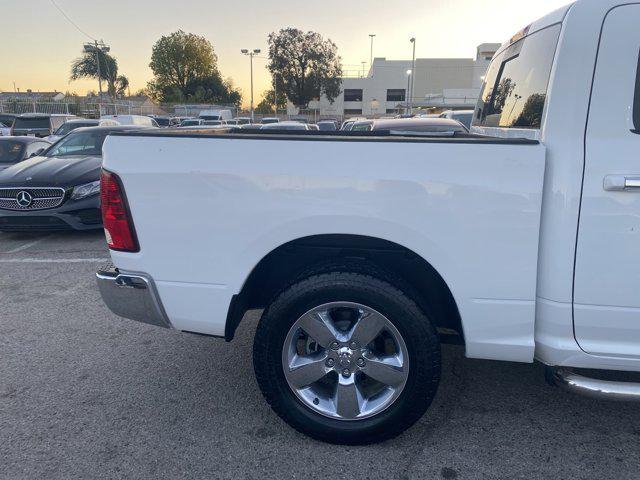 used 2016 Ram 1500 car, priced at $16,977