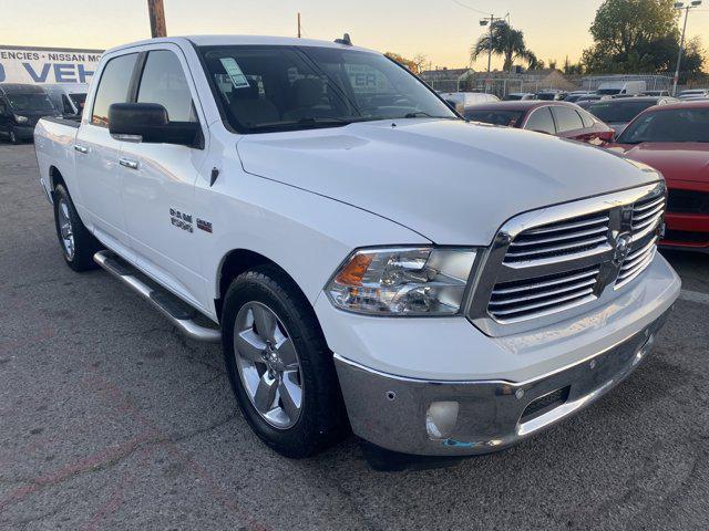 used 2016 Ram 1500 car, priced at $16,977