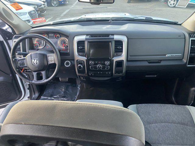 used 2016 Ram 1500 car, priced at $16,977