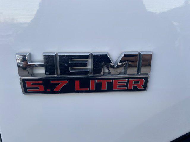 used 2016 Ram 1500 car, priced at $16,977