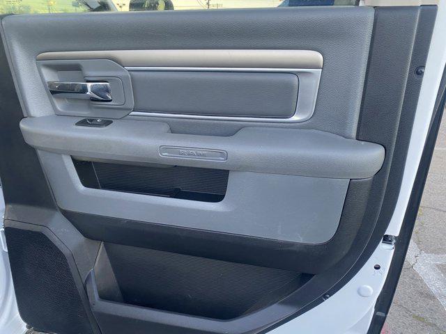 used 2016 Ram 1500 car, priced at $16,977