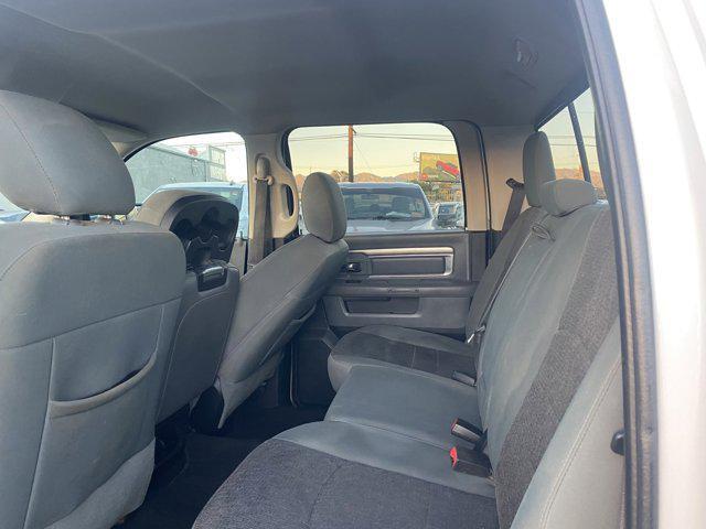 used 2016 Ram 1500 car, priced at $16,977