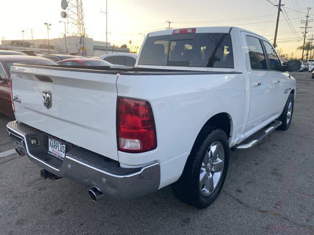 used 2016 Ram 1500 car, priced at $16,977