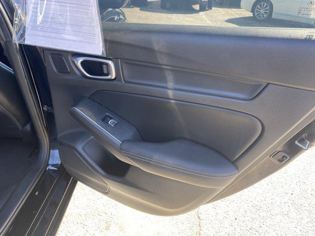 used 2023 Acura Integra car, priced at $28,491