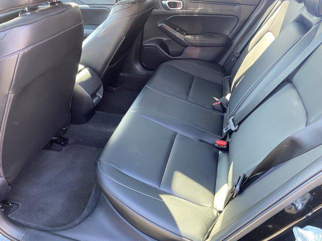 used 2023 Acura Integra car, priced at $28,491