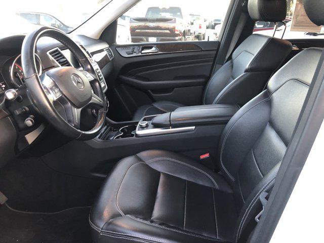 used 2012 Mercedes-Benz M-Class car, priced at $12,217