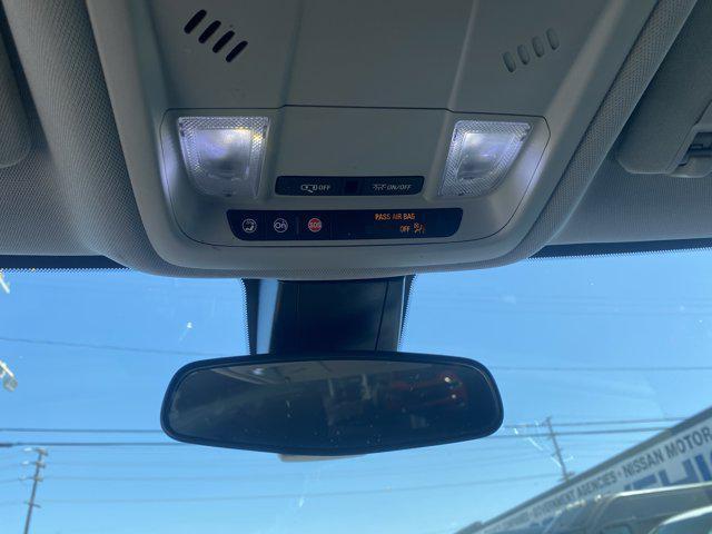 used 2021 Chevrolet Blazer car, priced at $16,981