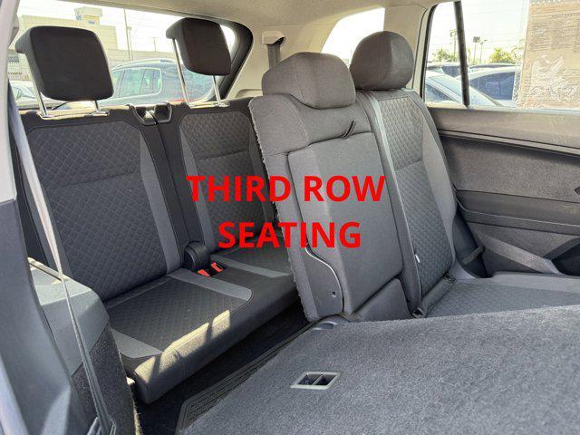 used 2018 Volkswagen Tiguan car, priced at $10,828