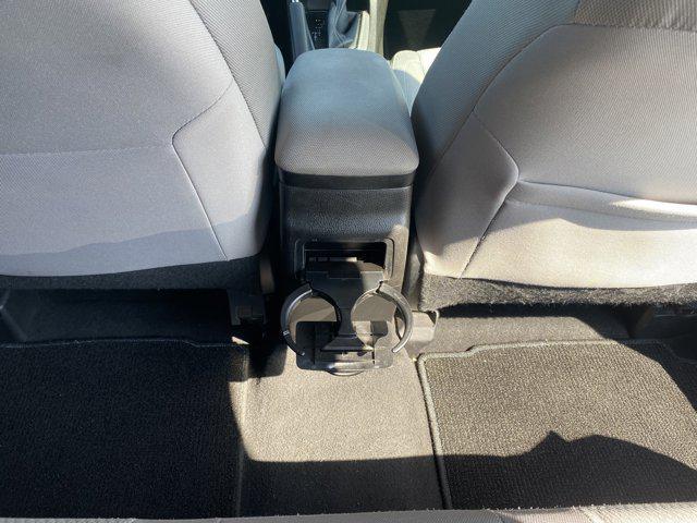 used 2016 Toyota Corolla car, priced at $15,999