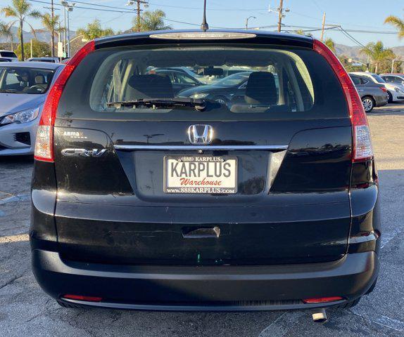 used 2014 Honda CR-V car, priced at $9,991