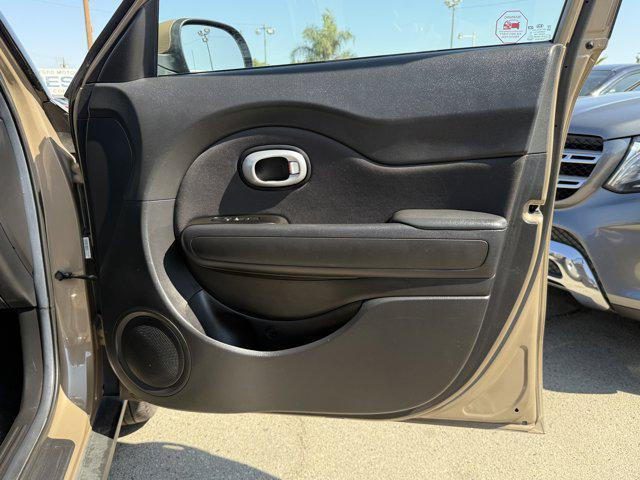 used 2015 Kia Soul car, priced at $7,947