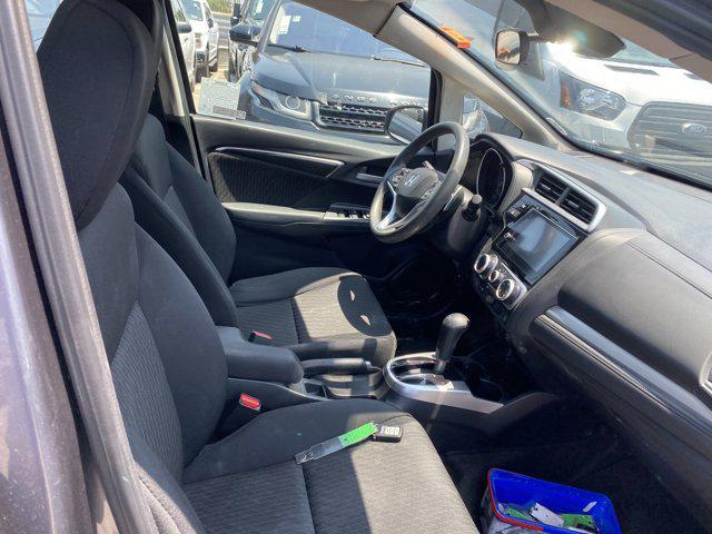 used 2019 Honda Fit car, priced at $11,441