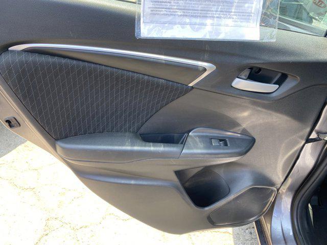 used 2019 Honda Fit car, priced at $11,441