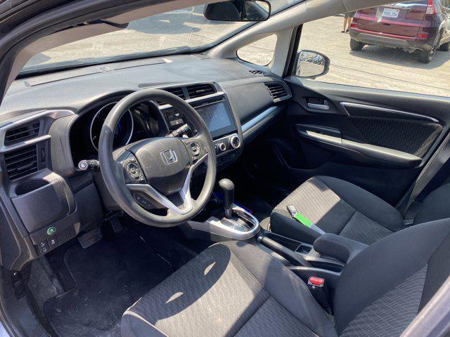 used 2019 Honda Fit car, priced at $11,441