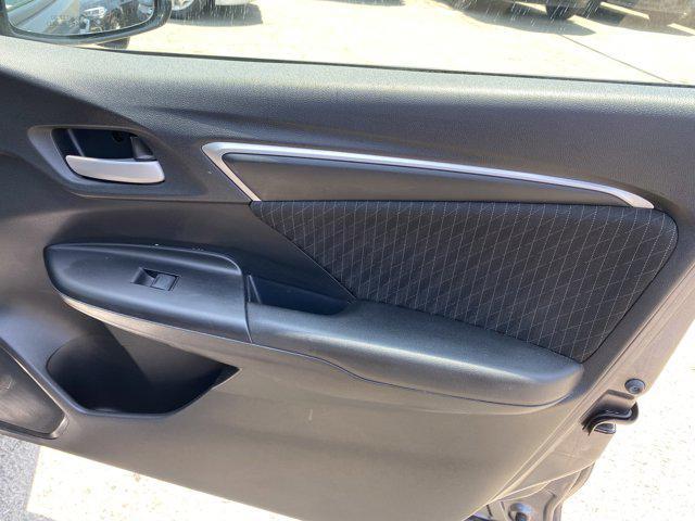 used 2019 Honda Fit car, priced at $11,441