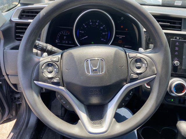 used 2019 Honda Fit car, priced at $11,441