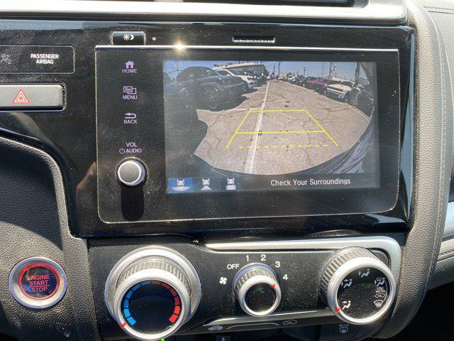 used 2019 Honda Fit car, priced at $11,441