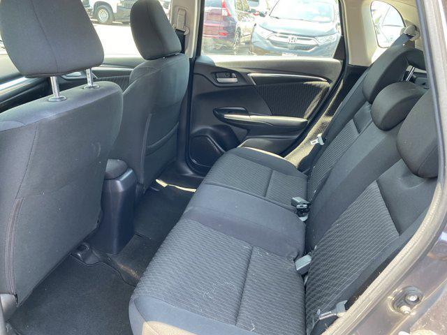 used 2019 Honda Fit car, priced at $11,441