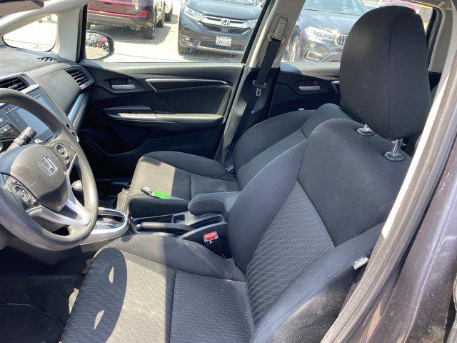 used 2019 Honda Fit car, priced at $11,441