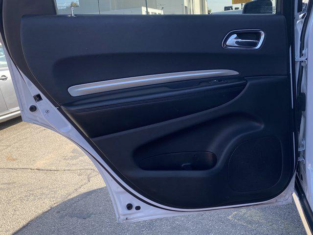 used 2017 Dodge Durango car, priced at $14,497
