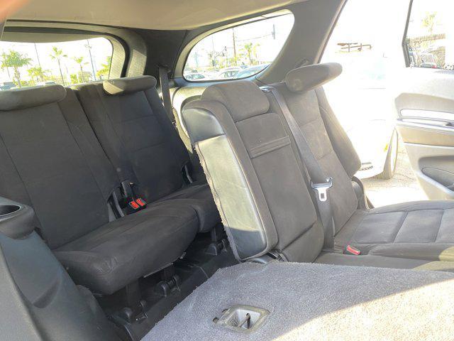 used 2017 Dodge Durango car, priced at $14,497