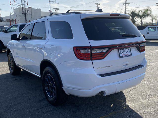 used 2017 Dodge Durango car, priced at $14,497