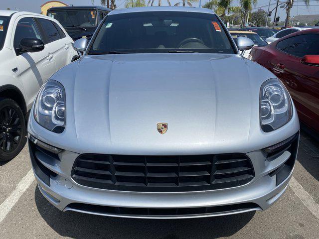used 2015 Porsche Macan car, priced at $14,757