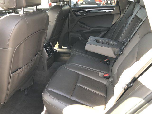 used 2015 Porsche Macan car, priced at $16,447