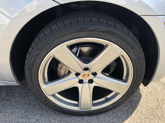 used 2015 Porsche Macan car, priced at $16,447
