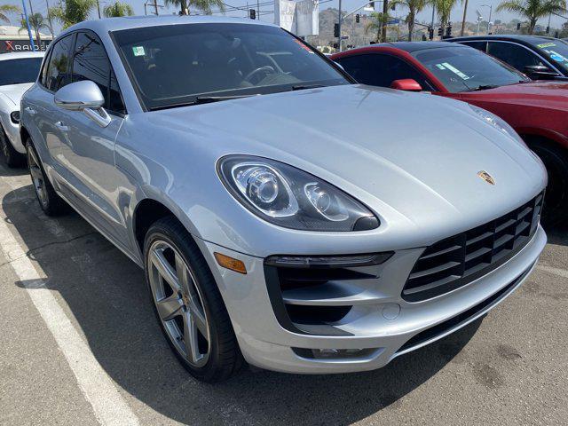 used 2015 Porsche Macan car, priced at $14,757