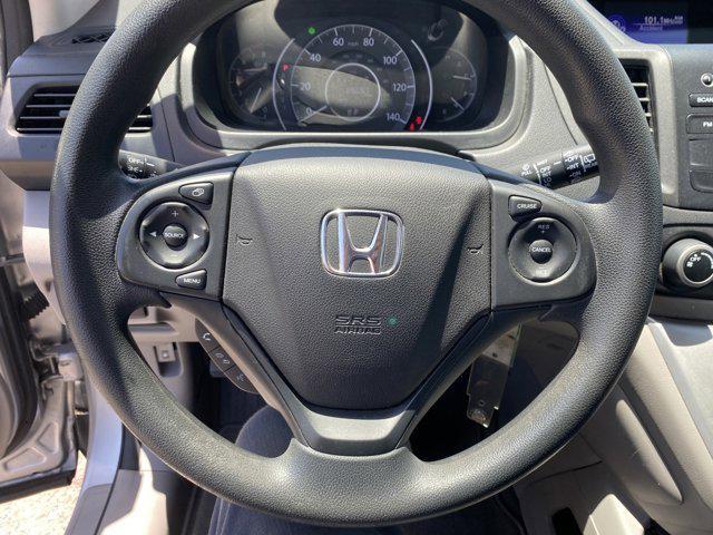 used 2014 Honda CR-V car, priced at $12,449
