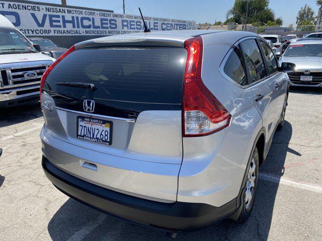 used 2014 Honda CR-V car, priced at $12,449