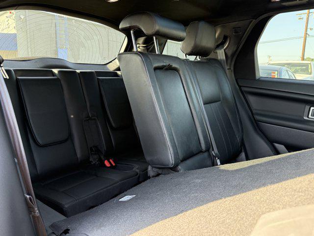 used 2016 Land Rover Discovery Sport car, priced at $11,750