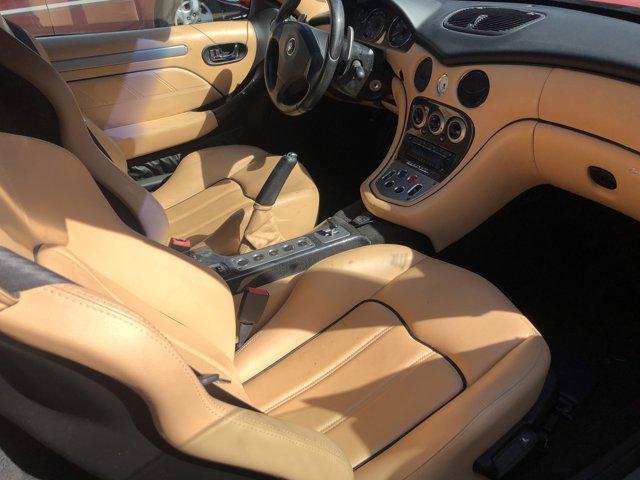 used 2006 Maserati GranSport car, priced at $18,980