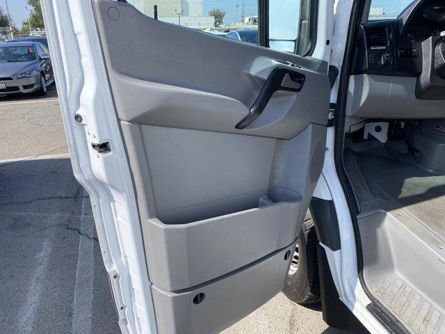 used 2012 Mercedes-Benz Sprinter car, priced at $17,941