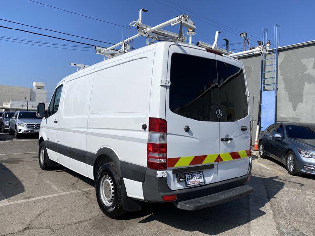 used 2012 Mercedes-Benz Sprinter car, priced at $17,941