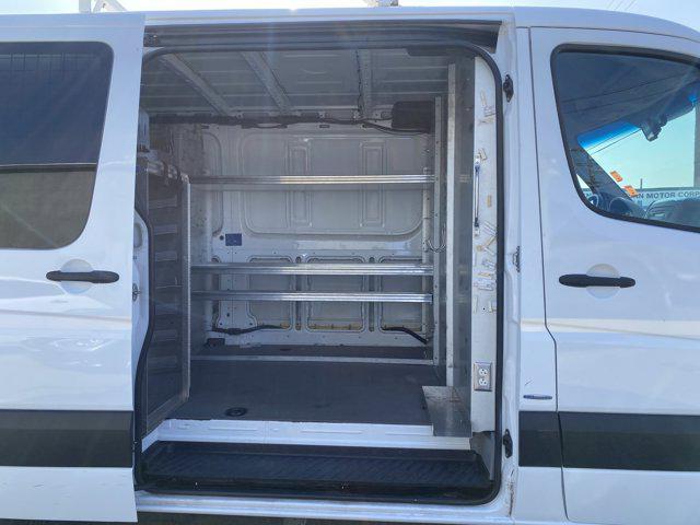 used 2012 Mercedes-Benz Sprinter car, priced at $17,941