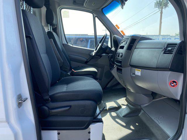 used 2012 Mercedes-Benz Sprinter car, priced at $17,941